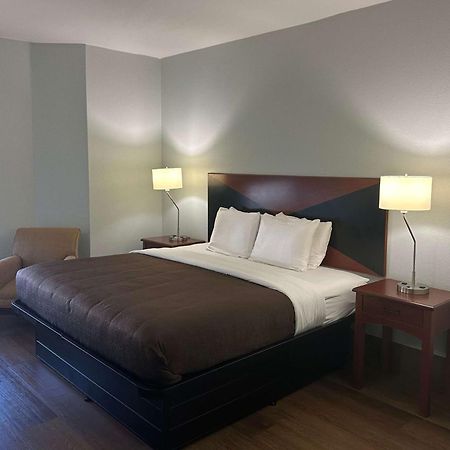 Wingate By Wyndham Macon West I-475 Hotel Екстериор снимка