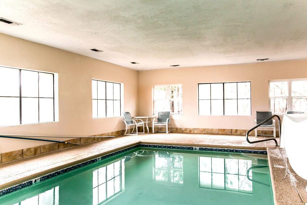 Wingate By Wyndham Macon West I-475 Hotel Екстериор снимка