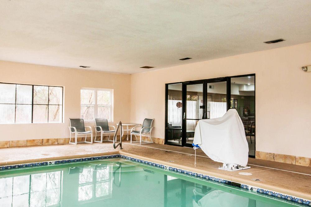 Wingate By Wyndham Macon West I-475 Hotel Екстериор снимка