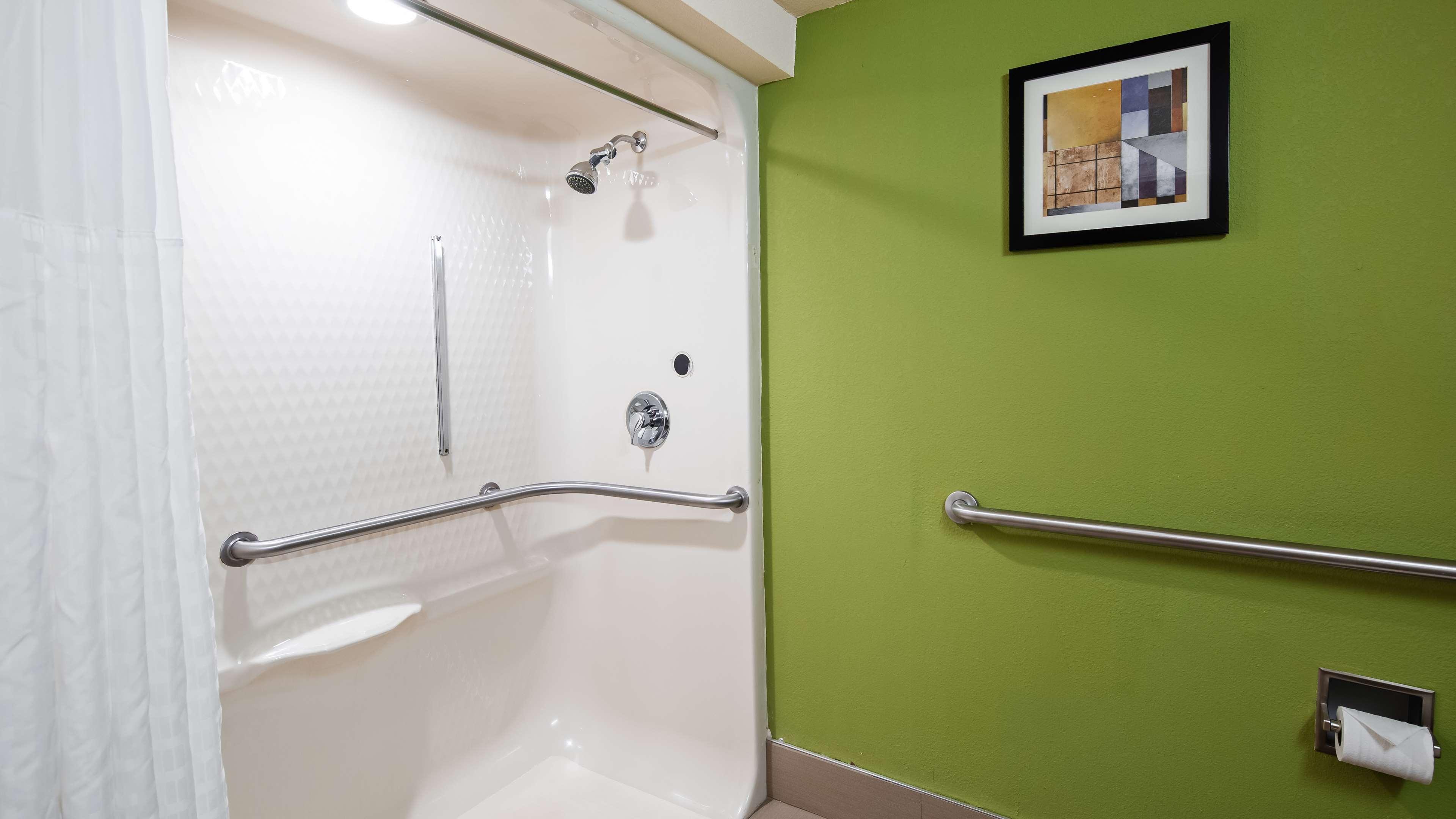 Wingate By Wyndham Macon West I-475 Hotel Екстериор снимка