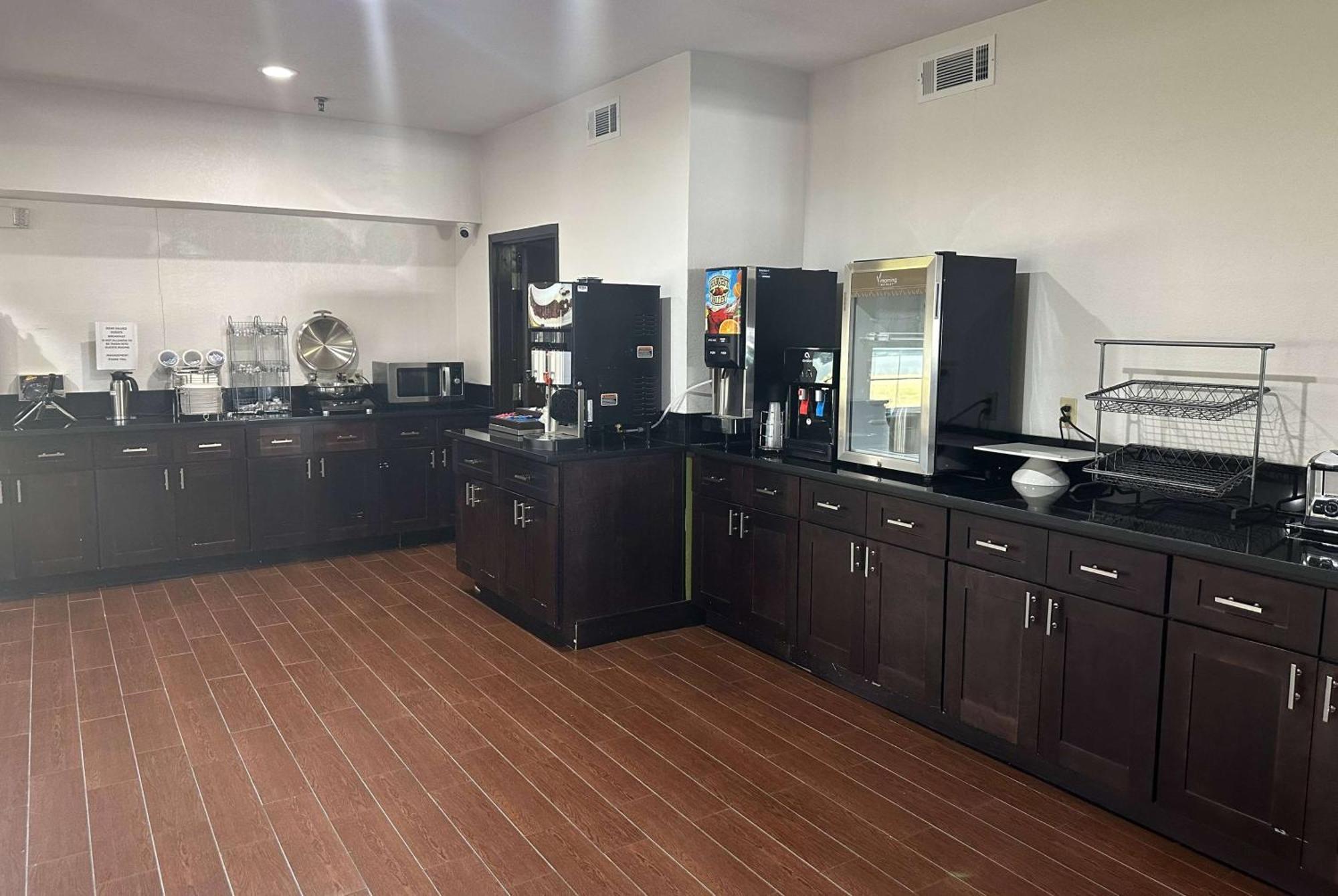 Wingate By Wyndham Macon West I-475 Hotel Екстериор снимка