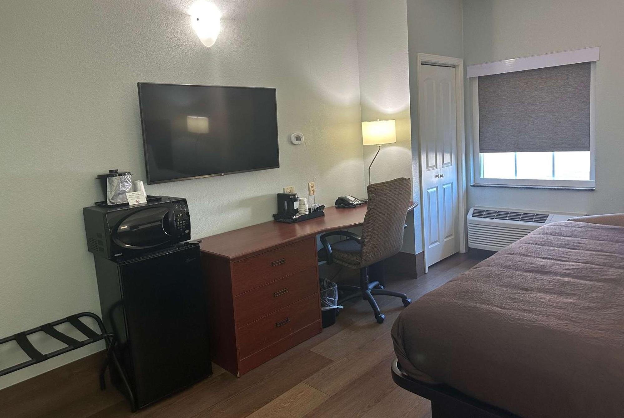 Wingate By Wyndham Macon West I-475 Hotel Екстериор снимка