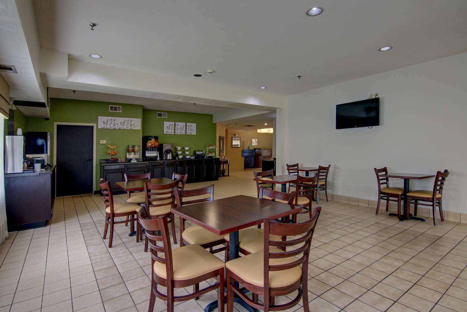 Wingate By Wyndham Macon West I-475 Hotel Съоръжения снимка