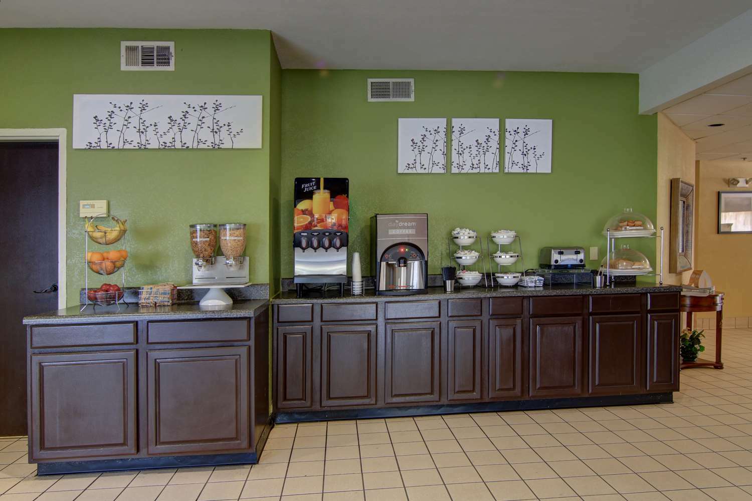 Wingate By Wyndham Macon West I-475 Hotel Съоръжения снимка