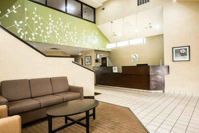 Wingate By Wyndham Macon West I-475 Hotel Екстериор снимка