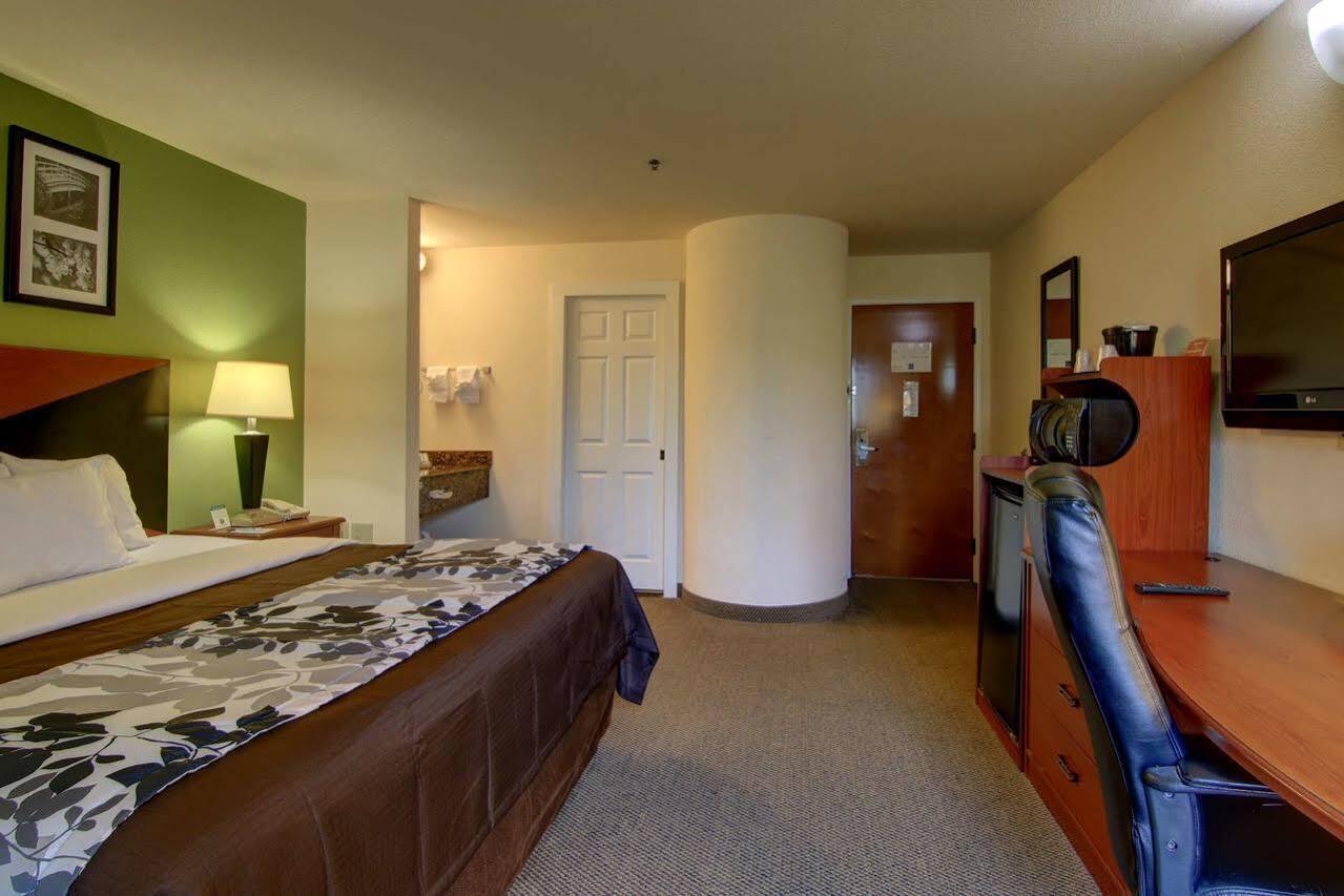 Wingate By Wyndham Macon West I-475 Hotel Екстериор снимка