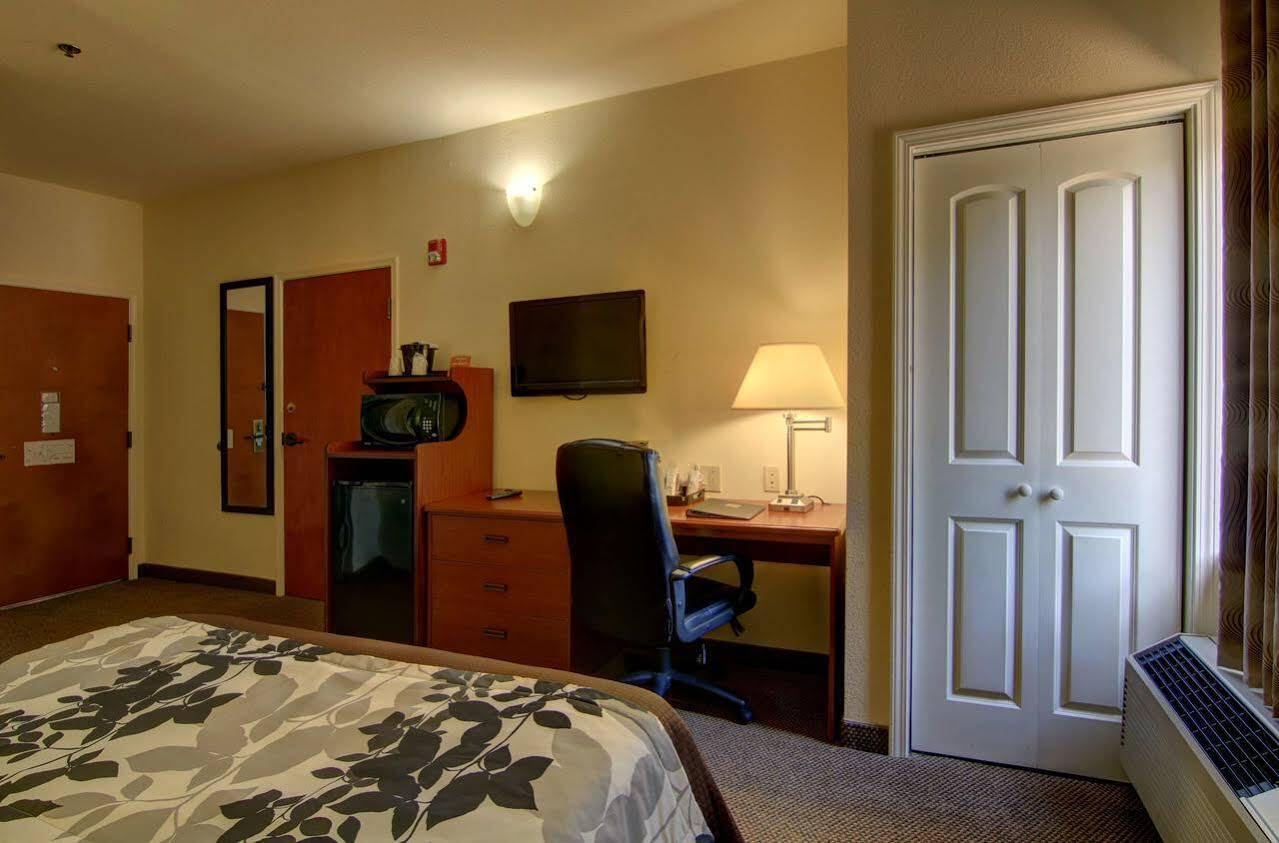 Wingate By Wyndham Macon West I-475 Hotel Екстериор снимка
