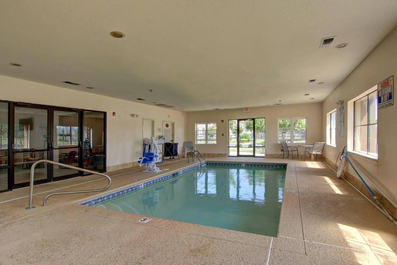 Wingate By Wyndham Macon West I-475 Hotel Екстериор снимка