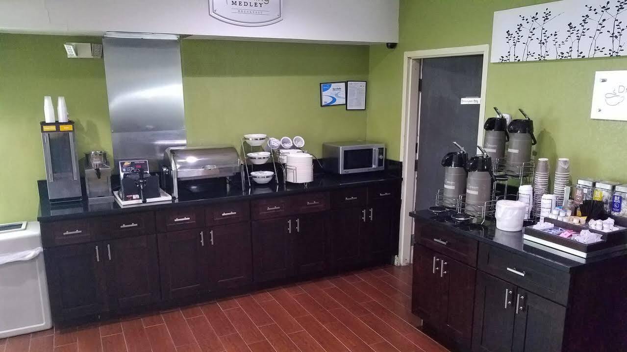 Wingate By Wyndham Macon West I-475 Hotel Екстериор снимка
