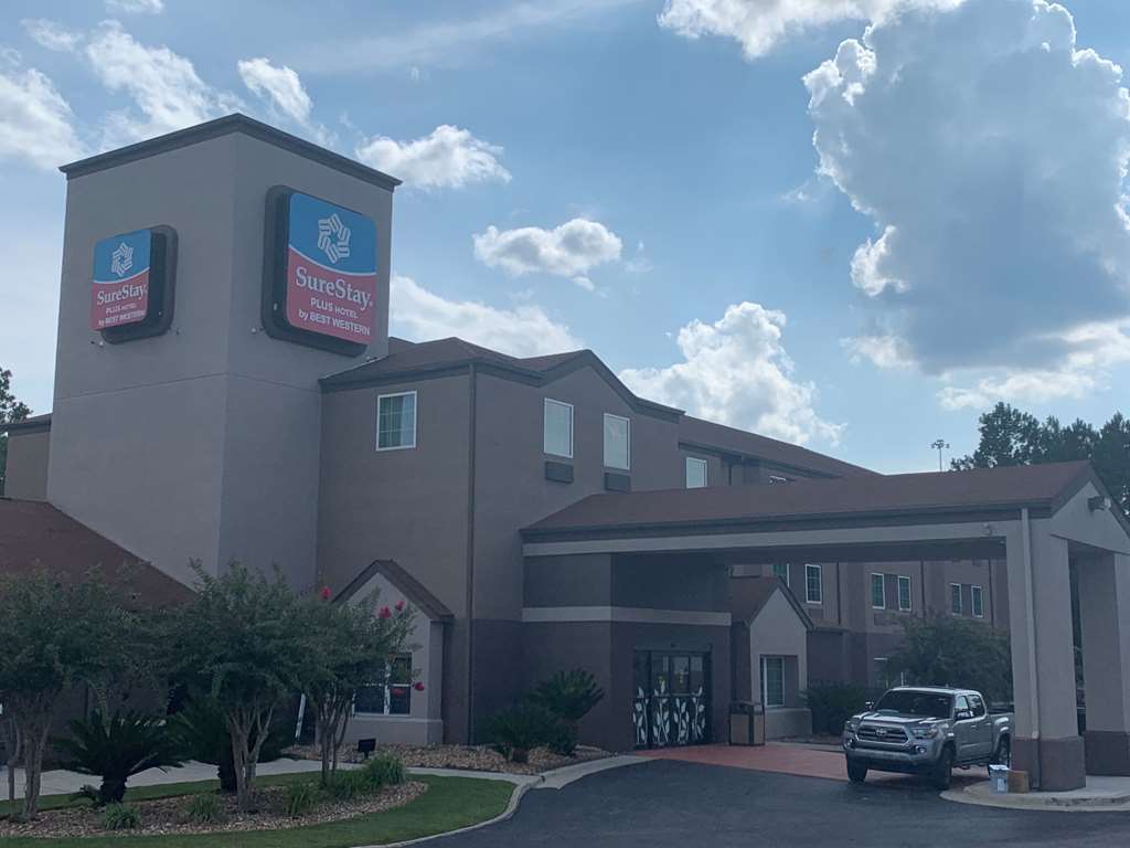 Wingate By Wyndham Macon West I-475 Hotel Екстериор снимка