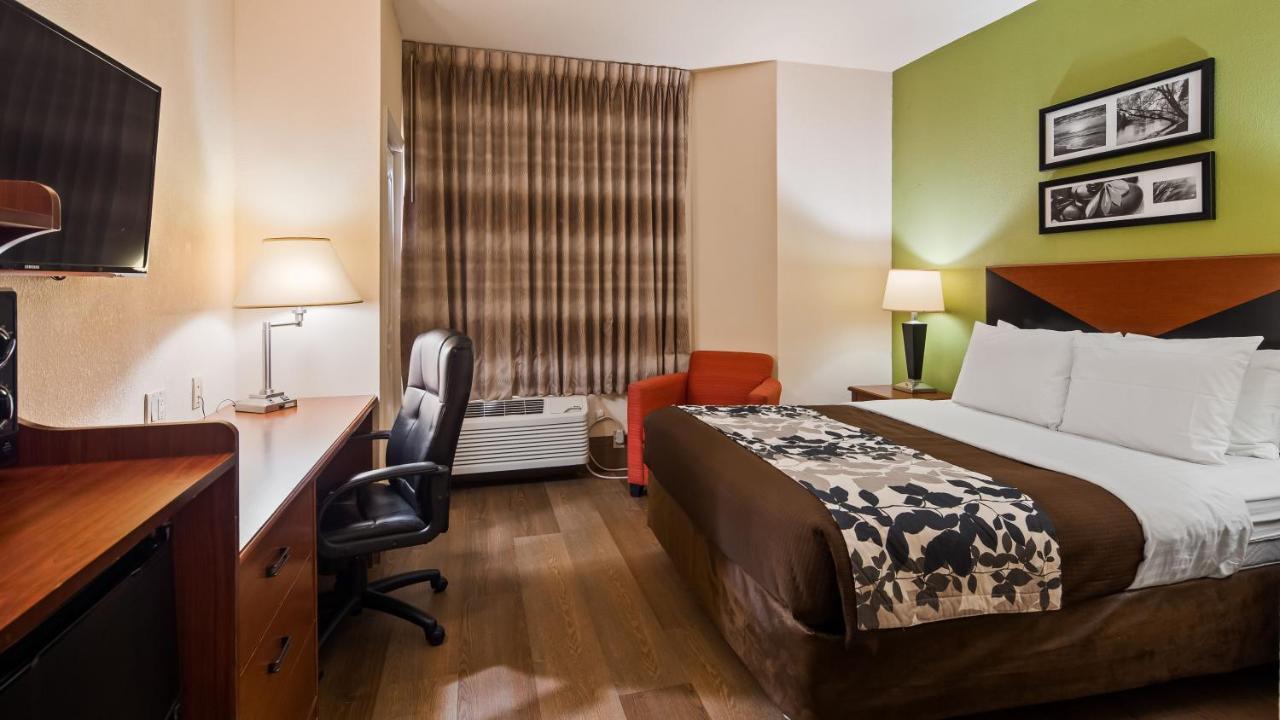 Wingate By Wyndham Macon West I-475 Hotel Екстериор снимка