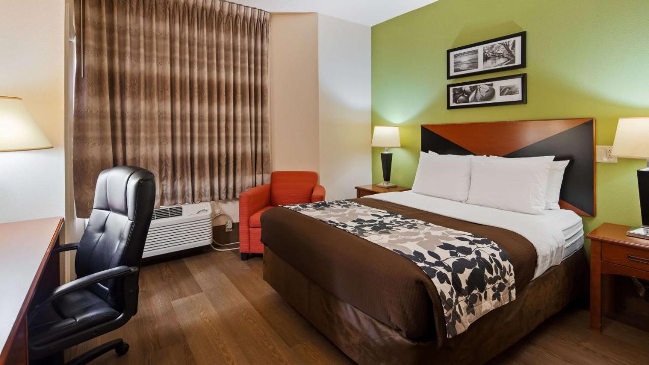 Wingate By Wyndham Macon West I-475 Hotel Екстериор снимка